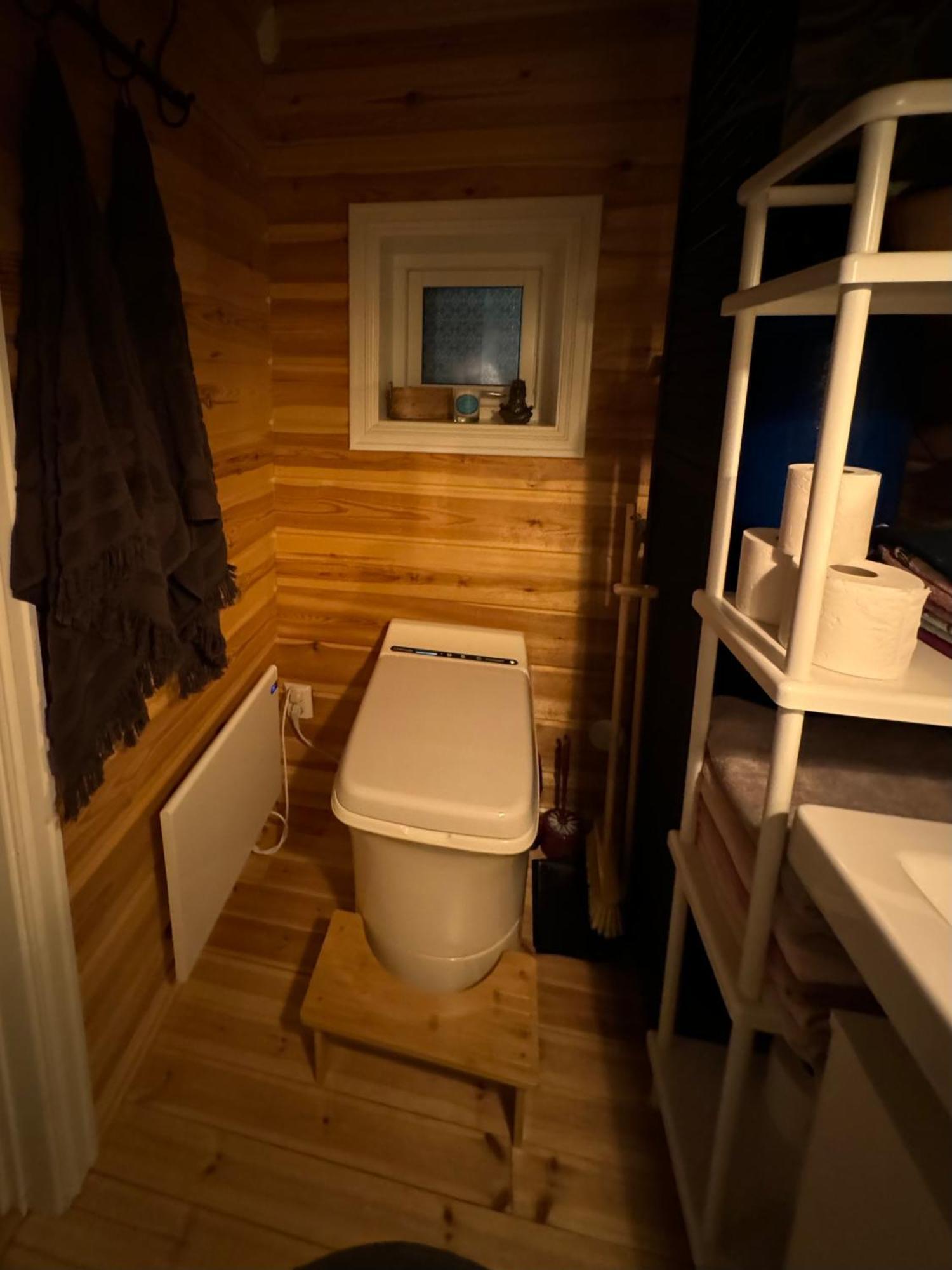 Cottage Lavkavann Finnmarksvidda Skoganvarre Luaran gambar